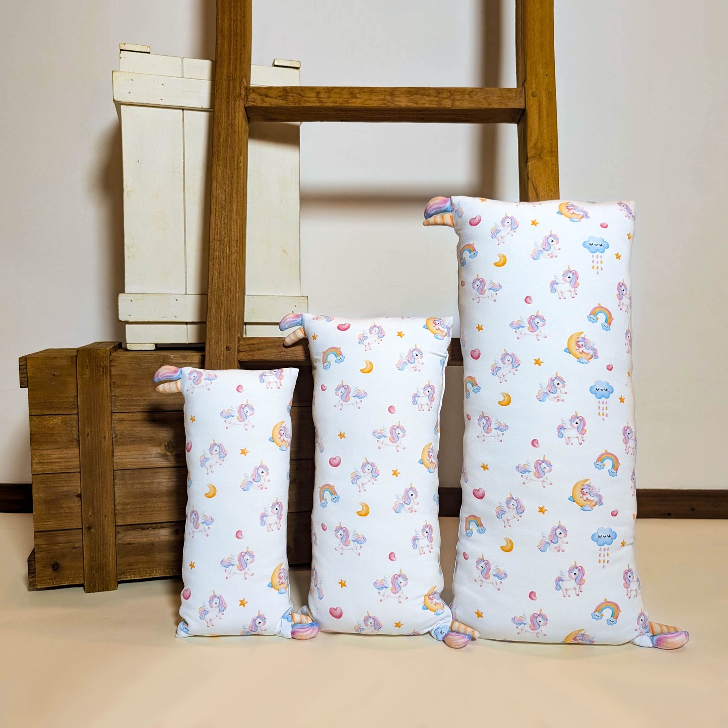 Unicorn Universe Cuddle Spuddy